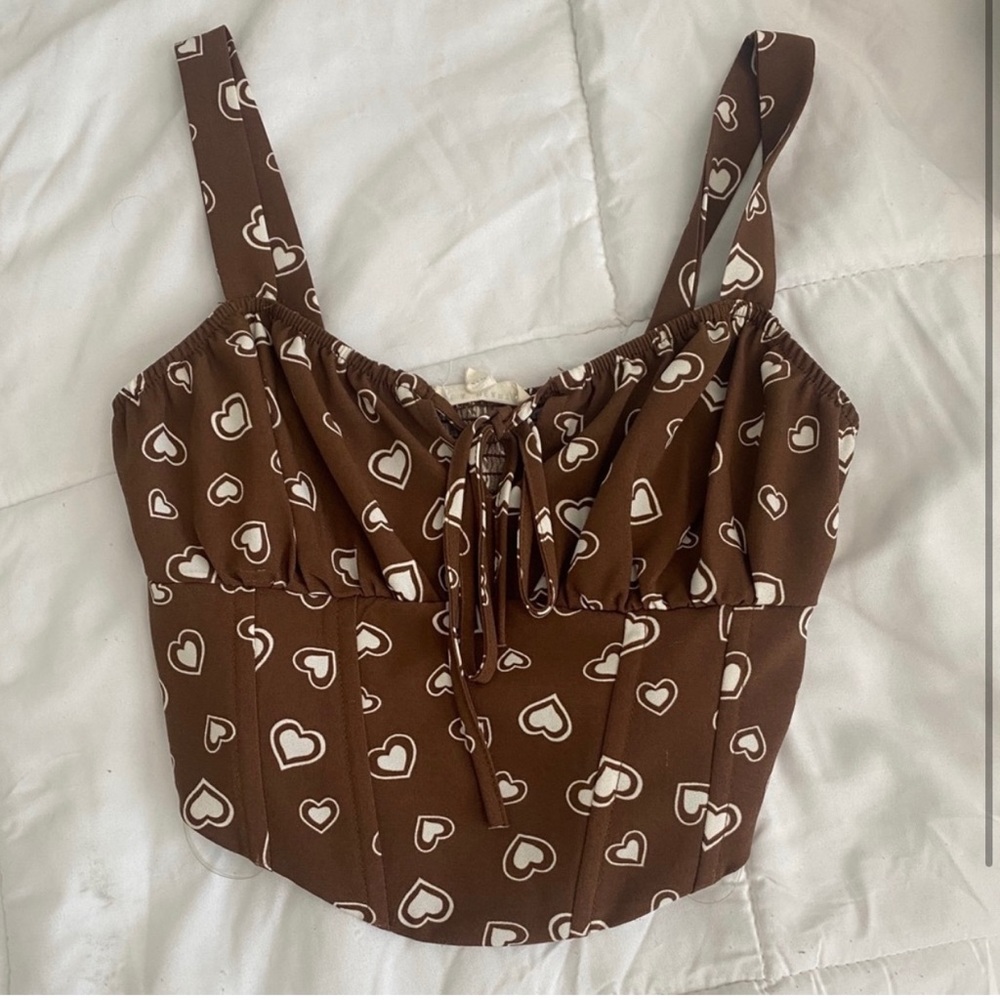PacSun Tank Tops